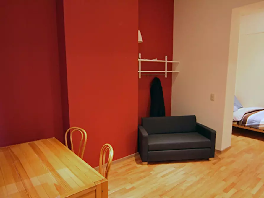Immagine 5 di Appartamento in affitto  in Rue Saint-Josse a Saint-Josse-Ten-Noode
