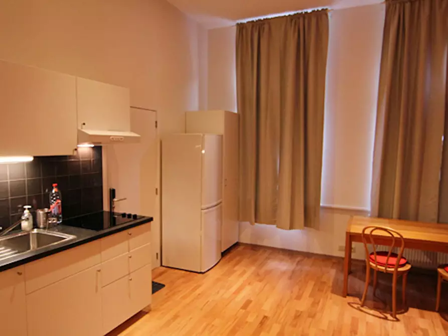 Immagine 6 di Appartamento in affitto  in Rue Saint-Josse a Saint-Josse-Ten-Noode