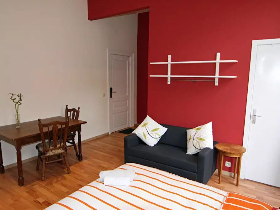 Immagine 3 di Appartamento in affitto  in Rue Saint-Josse a Saint-Josse-Ten-Noode