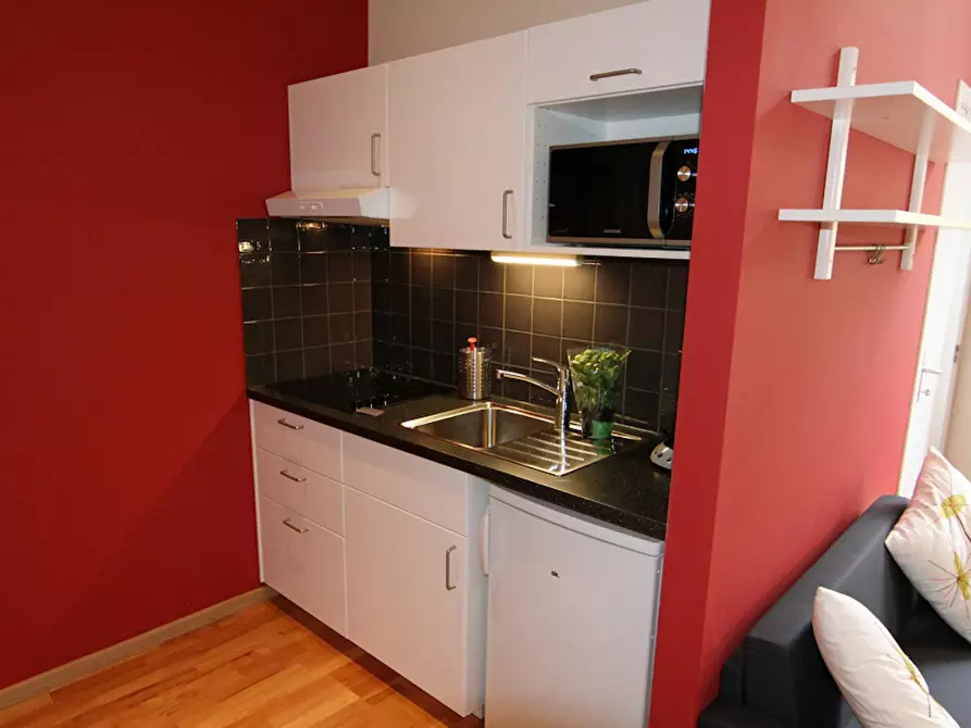 Immagine 4 di Appartamento in affitto  in Rue Saint-Josse a Saint-Josse-Ten-Noode