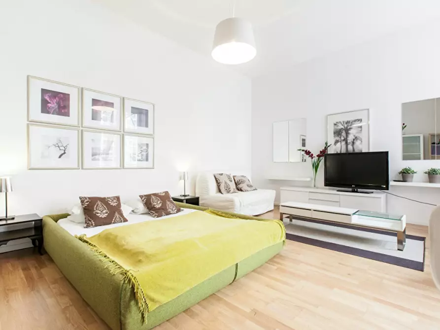 Immagine 3 di Appartamento in affitto  in Mittenwalder Straße a Berlin Kreuzberg