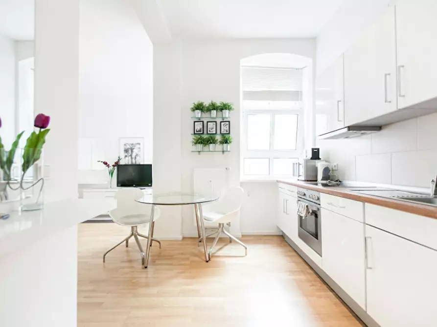 Immagine 8 di Appartamento in affitto  in Mittenwalder Straße a Berlin Kreuzberg