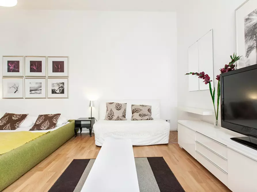 Immagine 10 di Appartamento in affitto  in Mittenwalder Straße a Berlin Kreuzberg