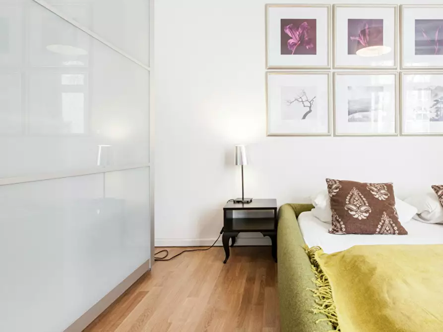 Immagine 6 di Appartamento in affitto  in Mittenwalder Straße a Berlin Kreuzberg