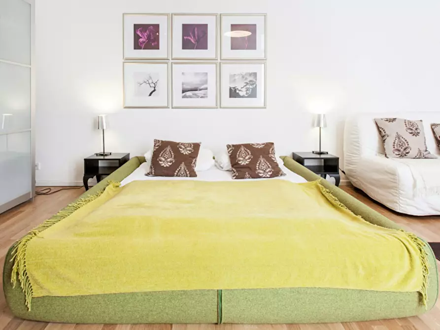 Immagine 2 di Appartamento in affitto  in Mittenwalder Straße a Berlin Kreuzberg