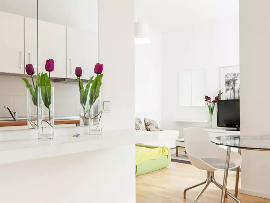 Immagine 9 di Appartamento in affitto  in Mittenwalder Straße a Berlin Kreuzberg