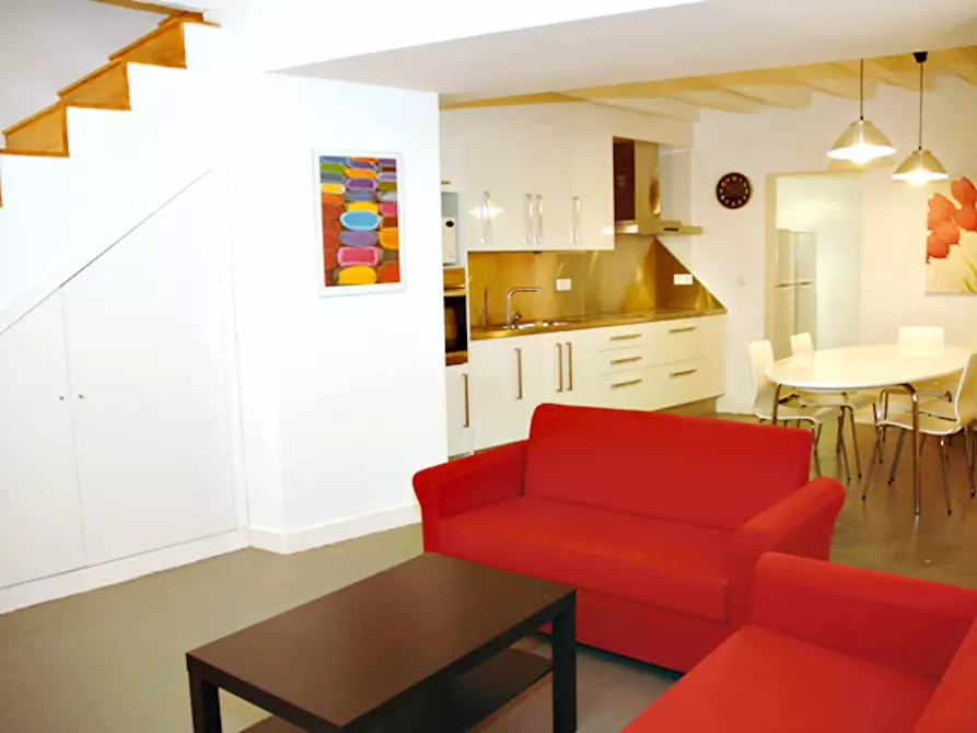 Immagine 4 di Camera in affitto  in Calle Pozo a Alicante/Alacant