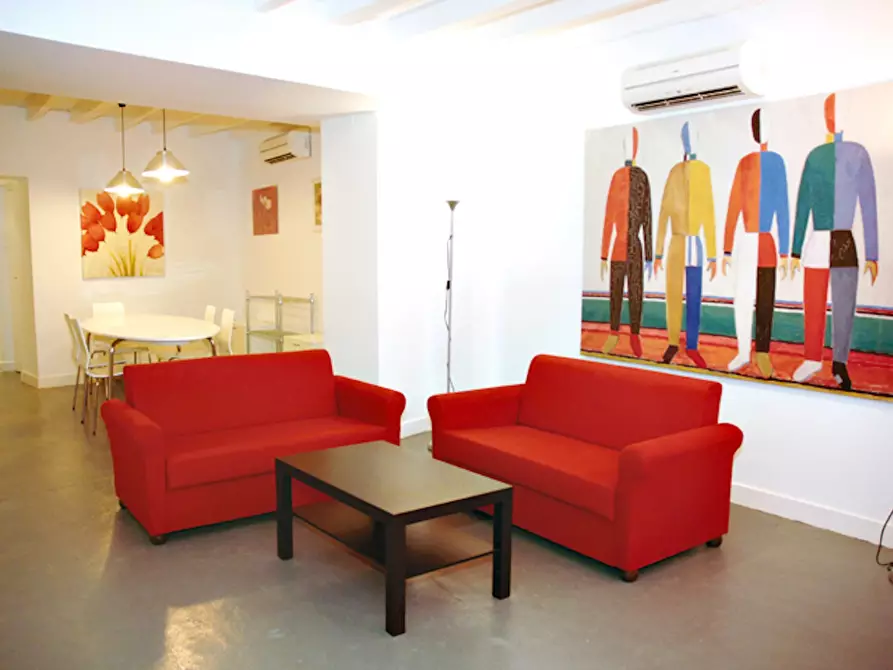 Immagine 3 di Camera in affitto  in Calle Pozo a Alicante/Alacant