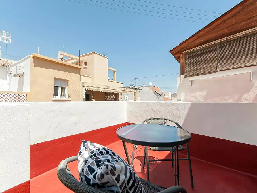 Immagine 4 di Camera in affitto  in Calle Pozo a Alicante/Alacant