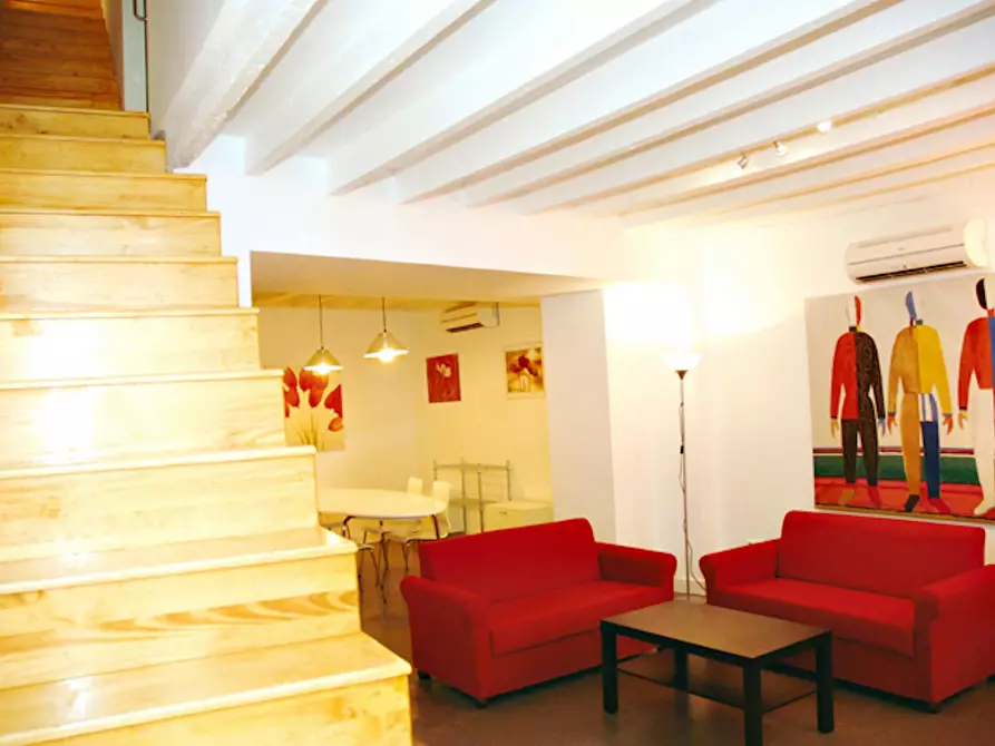 Immagine 10 di Camera in affitto  in Calle Pozo a Alicante/Alacant