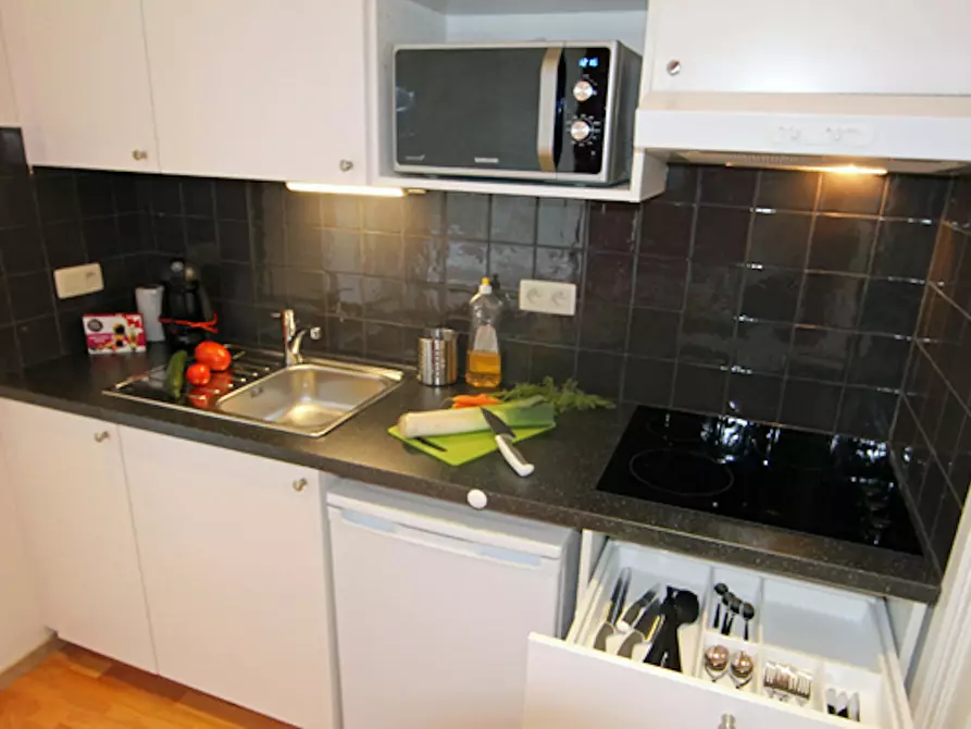 Immagine 4 di Appartamento in affitto  in Rue des Deux Tours a Saint-Josse-Ten-Noode