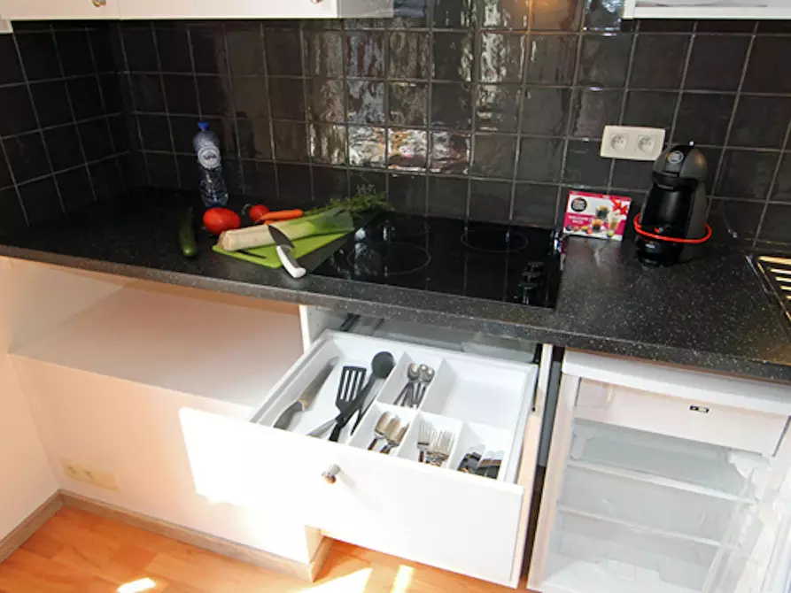 Immagine 4 di Appartamento in affitto  in Rue des Deux Tours a Saint-Josse-Ten-Noode