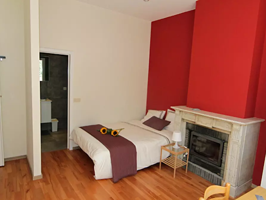 Immagine 2 di Appartamento in affitto  in Rue des Deux Tours a Saint-Josse-Ten-Noode