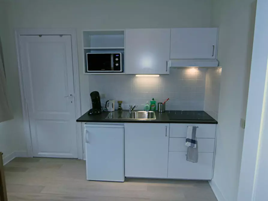 Immagine 5 di Appartamento in affitto  in Rue Verbist a Saint-Josse-Ten-Noode