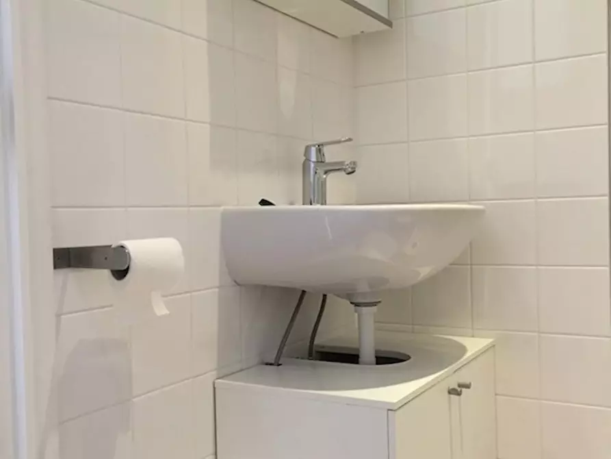 Immagine 5 di Appartamento in affitto  in Avenue de la Brabançonne a Bruxelles