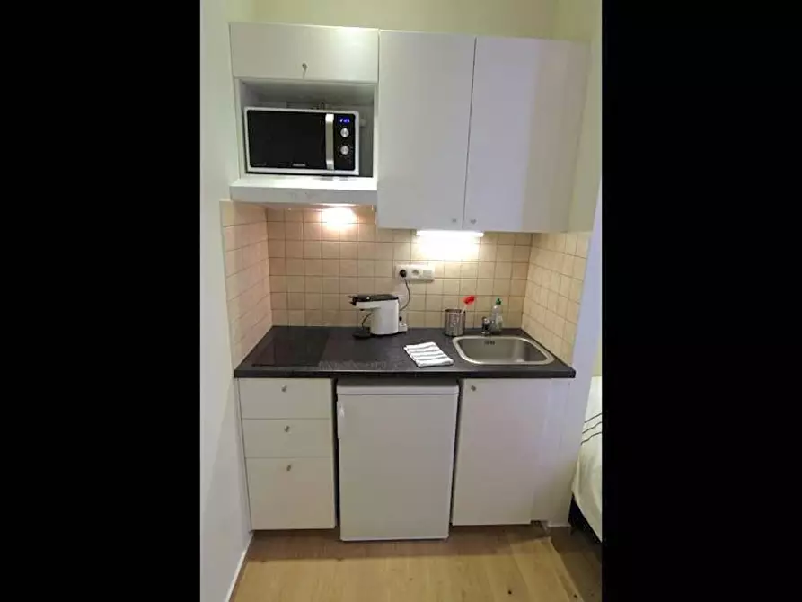Immagine 4 di Appartamento in affitto  in Avenue de la Brabançonne a Bruxelles