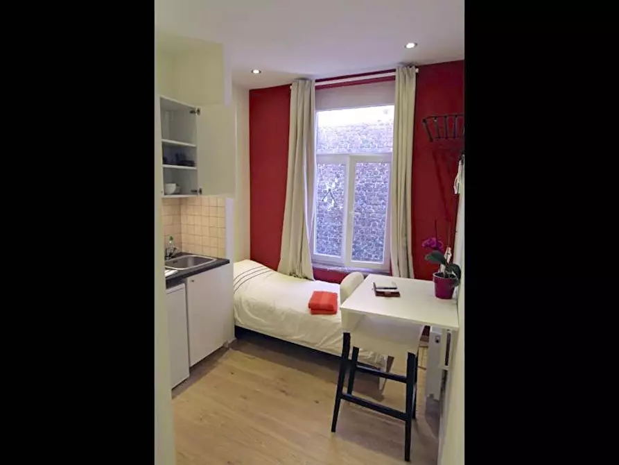 Immagine 2 di Appartamento in affitto  in Avenue de la Brabançonne a Bruxelles