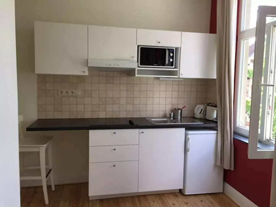 Immagine 5 di Casa indipendente in affitto  in Avenue de la Brabançonne a Bruxelles
