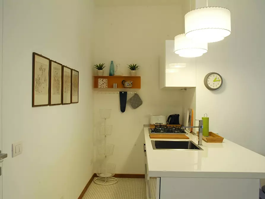 Immagine 1 di Appartamento in affitto  in Via dei Martiri del Popolo a Firenze