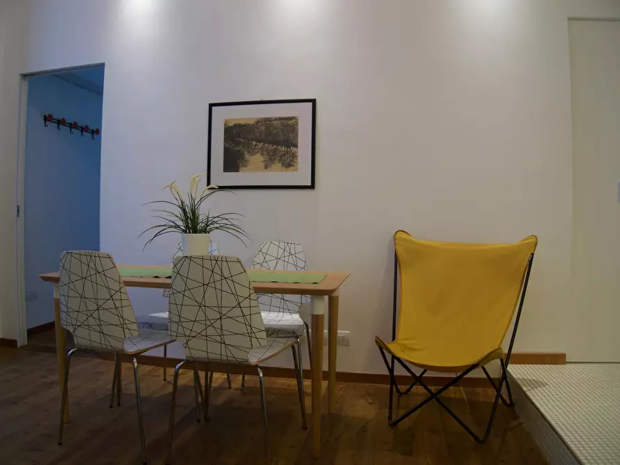 Immagine 4 di Appartamento in affitto  in Via dei Martiri del Popolo a Firenze