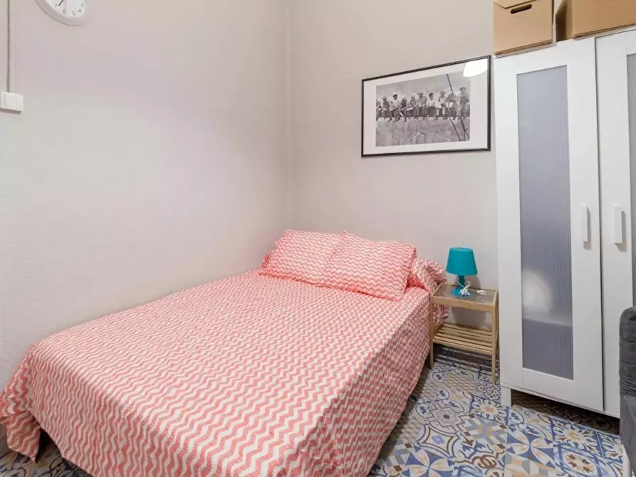 Immagine 2 di Camera in affitto  in Carrer de Císcar a Valencia