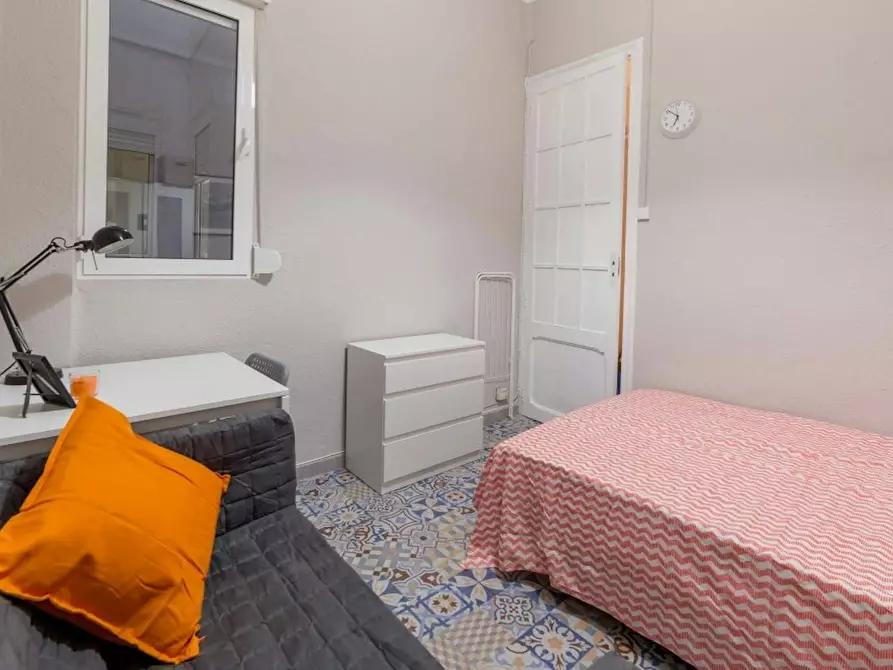 Immagine 3 di Camera in affitto  in Carrer de Císcar a Valencia