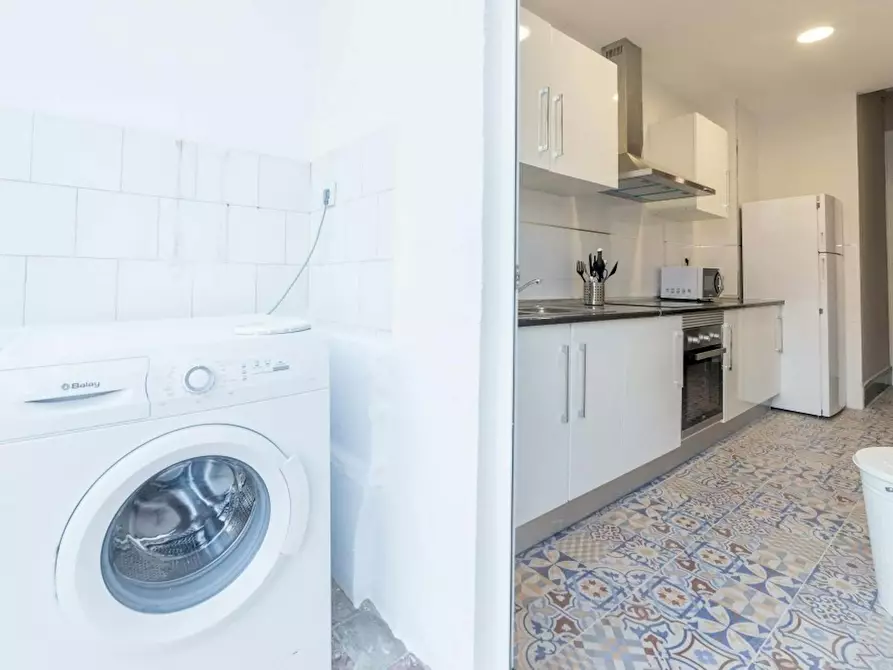 Immagine 5 di Camera in affitto  in Carrer de Císcar a Valencia