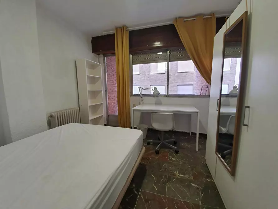 Immagine 2 di Camera in affitto  in Calle Pedro Antonio de Alarcón a Granada