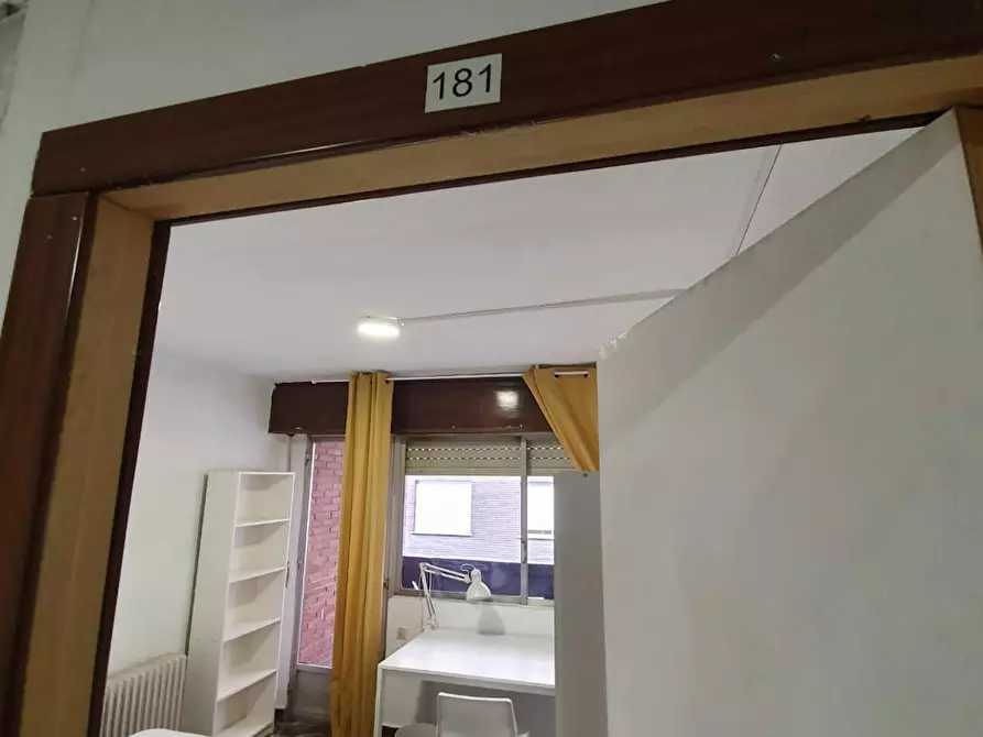 Immagine 6 di Camera in affitto  in Calle Pedro Antonio de Alarcón a Granada