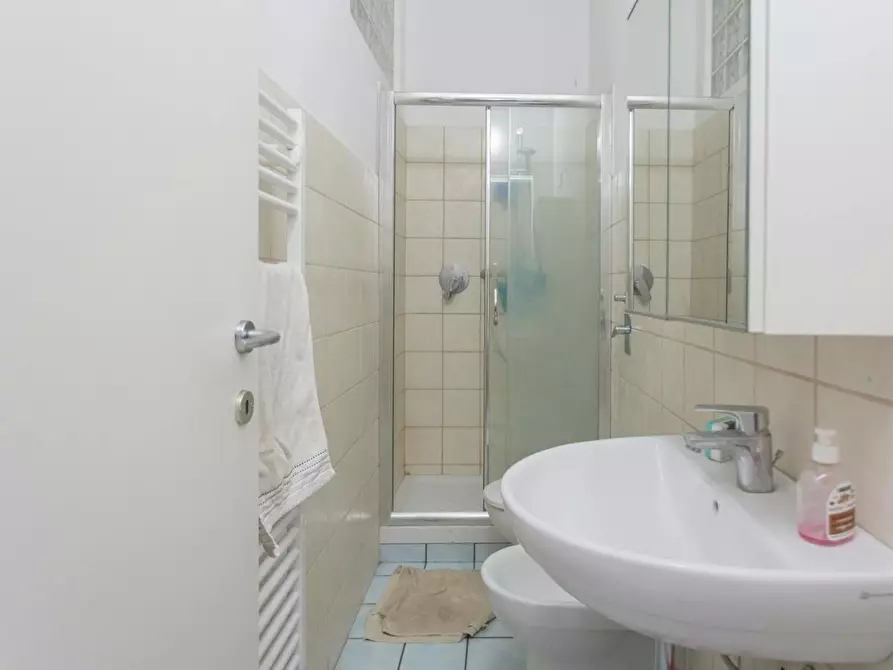 Immagine 10 di Camera in affitto  in Via Ettore Ponti a Milano