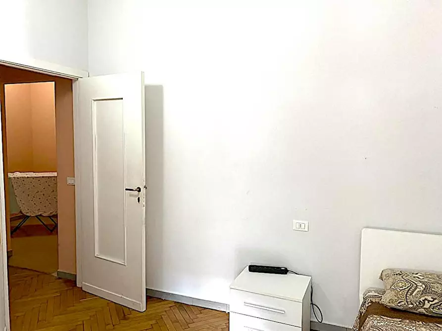 Immagine 5 di Camera in affitto  in Via Ettore Ponti a Milano