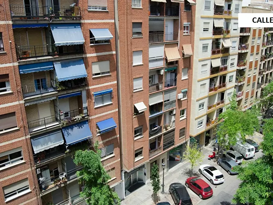Immagine 8 di Camera in affitto  in Carrer del Poeta Artola a Valencia