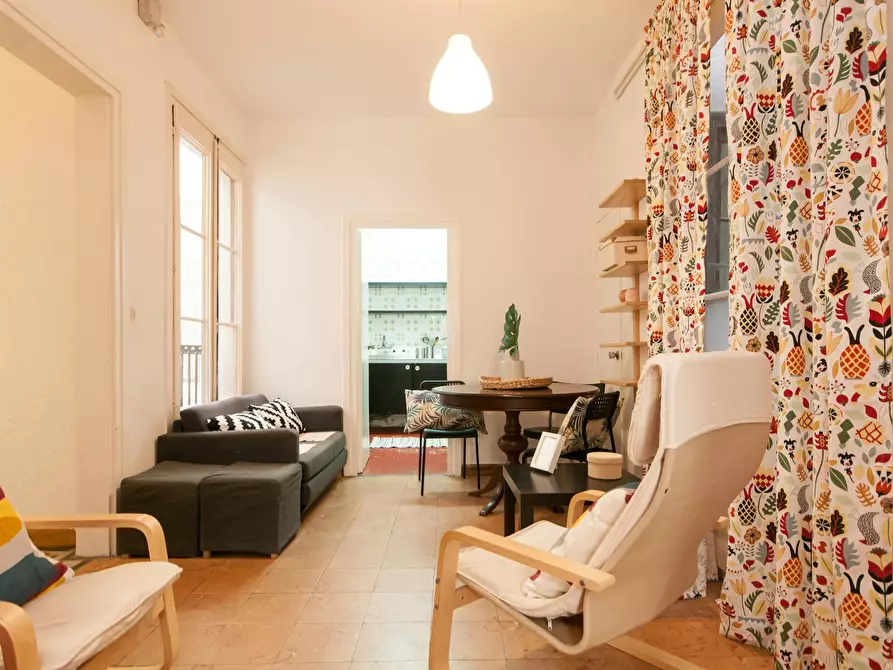 Immagine 9 di Camera in affitto  in Carrer d'Avinyó a Barcelona