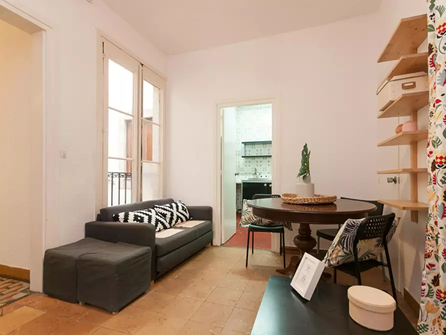 Immagine 10 di Camera in affitto  in Carrer d'Avinyó a Barcelona