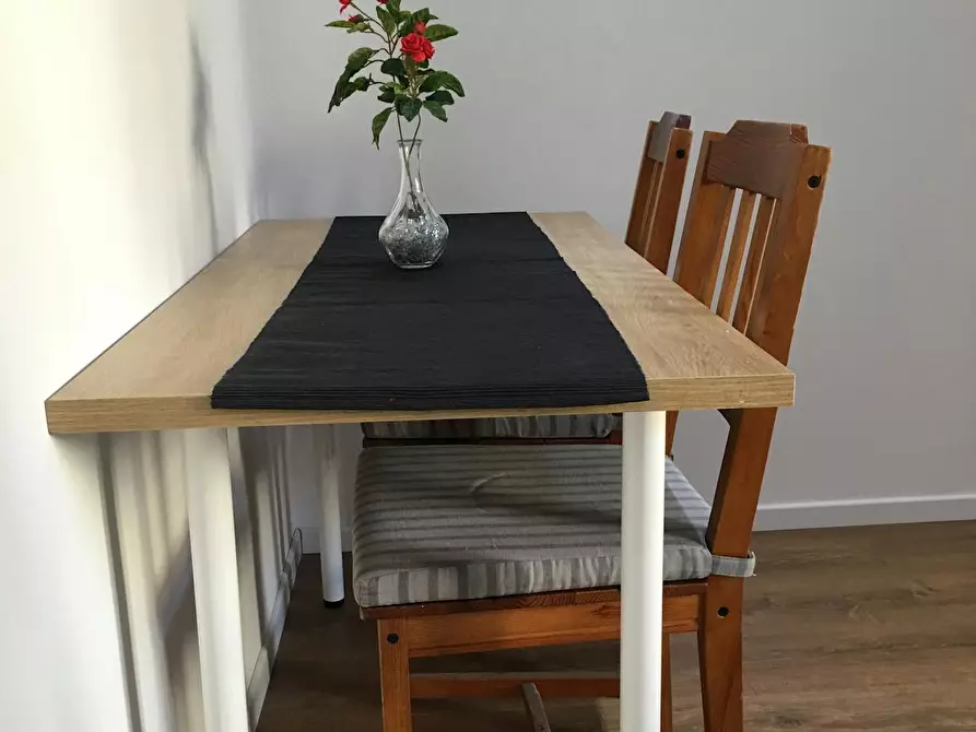 Immagine 4 di Casa indipendente in affitto  in Rue Verbist a Saint-Josse-Ten-Noode