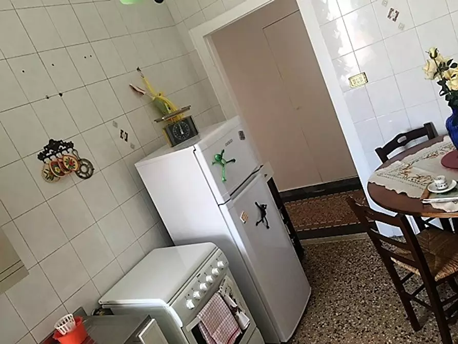 Immagine 4 di Appartamento in affitto  in Via della Repubblica a Foggia