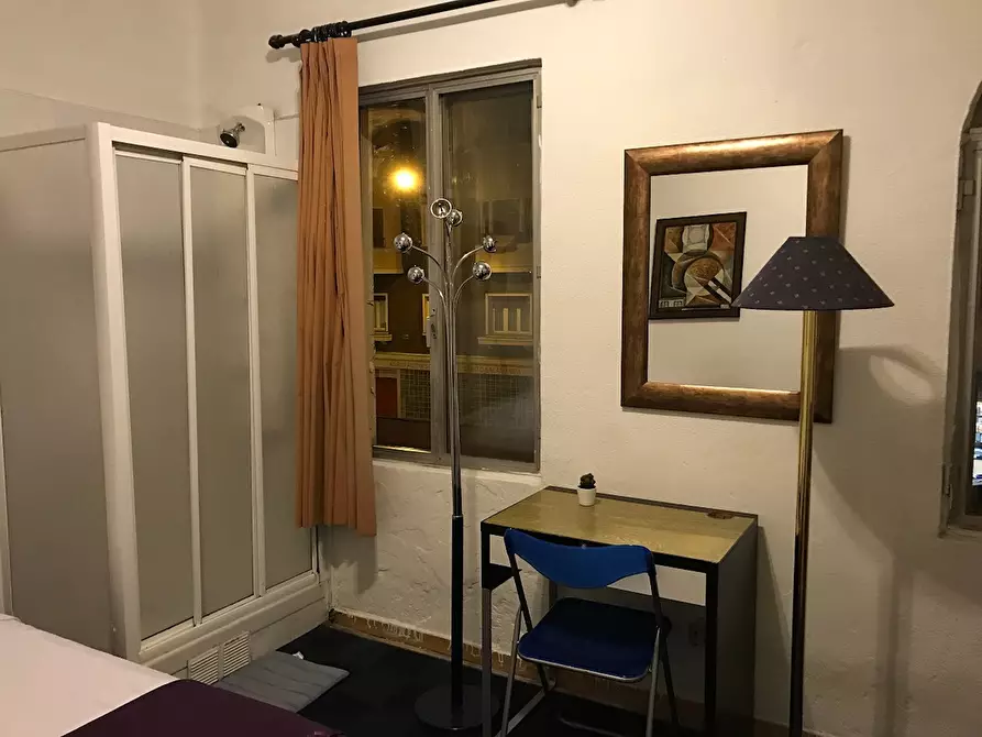 Immagine 3 di Camera in affitto  in Avenida de los Toreros a Madrid