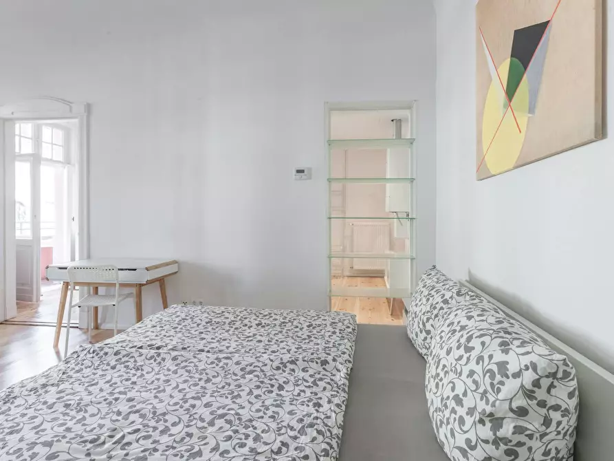 Immagine 10 di Appartamento in affitto  in Emser Straße a Berlin
