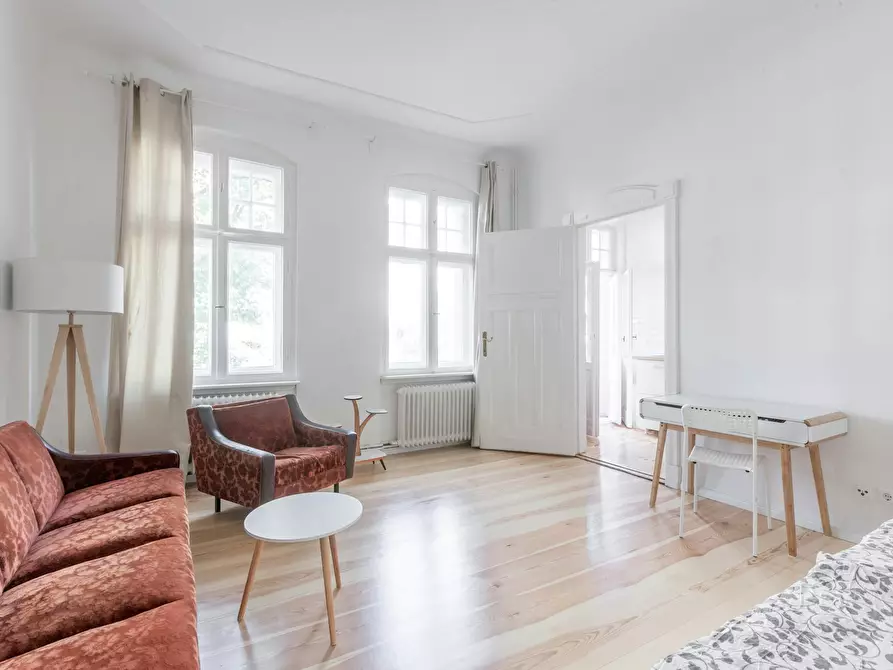 Immagine 6 di Appartamento in affitto  in Emser Straße a Berlin