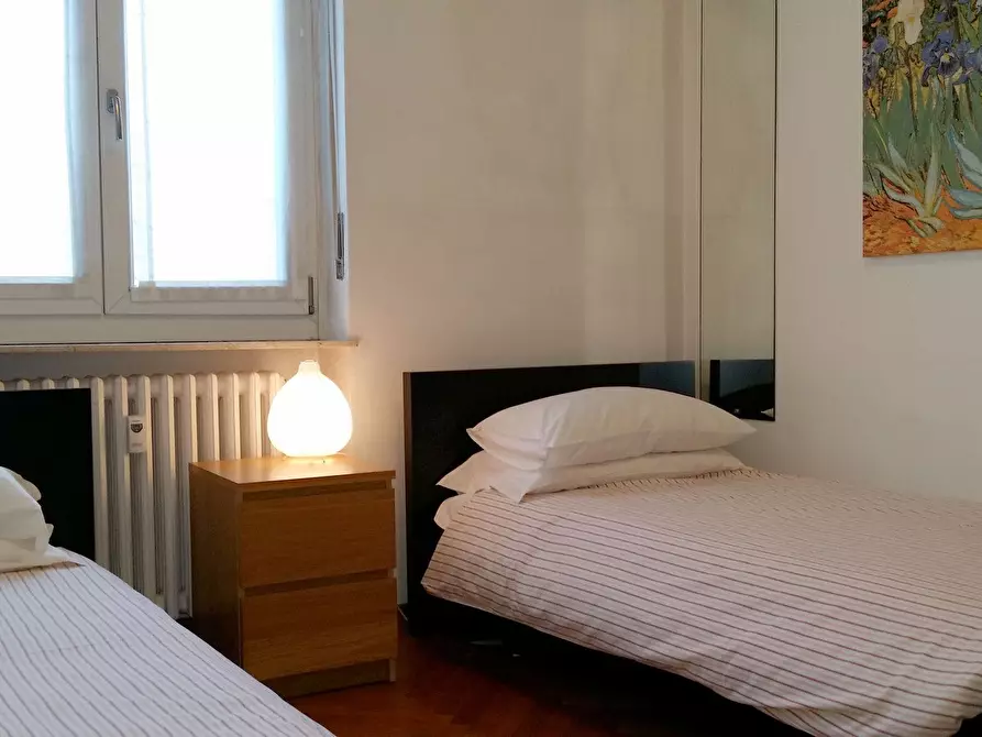 Immagine 1 di Appartamento in affitto  in Via Pola a Milano