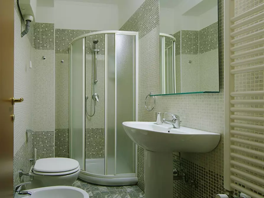 Immagine 5 di Appartamento in affitto  in Via Pola a Milano