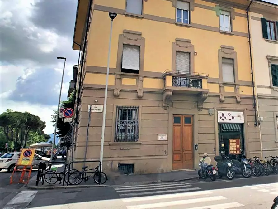 Immagine 9 di Camera in affitto  in Via Castelfidardo a Firenze
