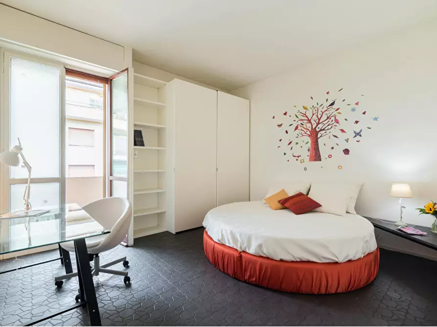 Immagine 1 di Camera in affitto  in Via del Ponte alle Mosse a Firenze