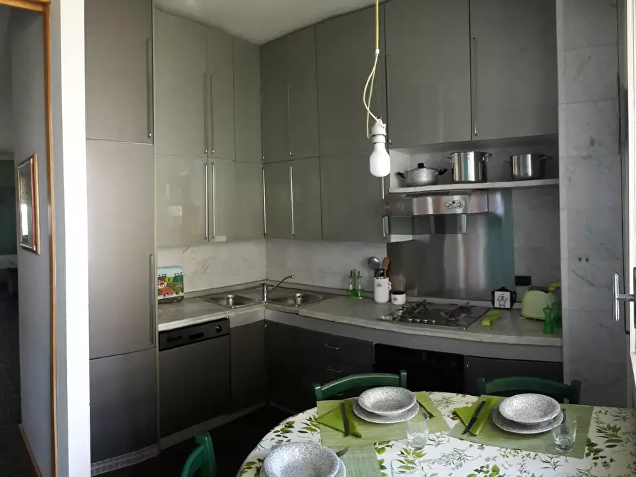 Immagine 4 di Camera in affitto  in Via del Ponte alle Mosse a Firenze