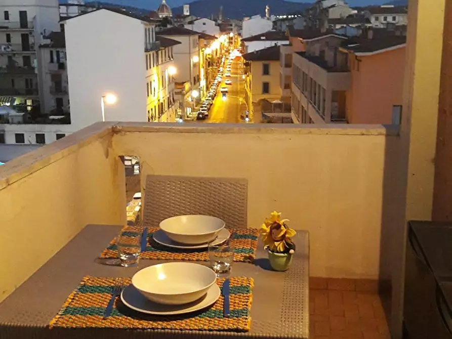 Immagine 5 di Camera in affitto  in Via del Ponte alle Mosse a Firenze