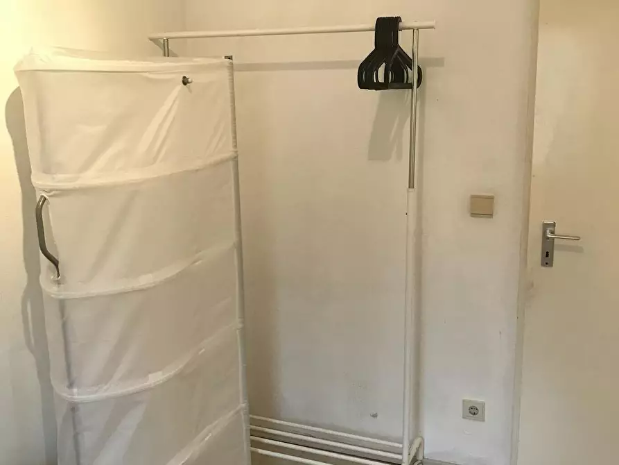 Immagine 4 di Camera in affitto  in Gneisenaustraße a Berlin Kreuzberg