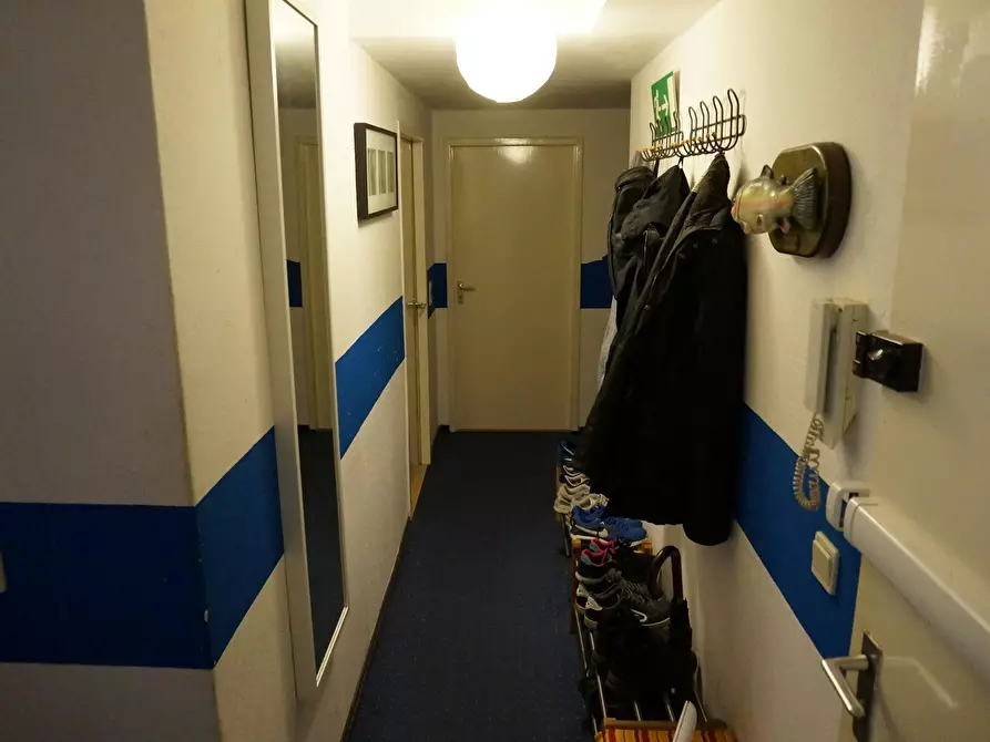 Immagine 9 di Camera in affitto  in Gneisenaustraße a Berlin Kreuzberg
