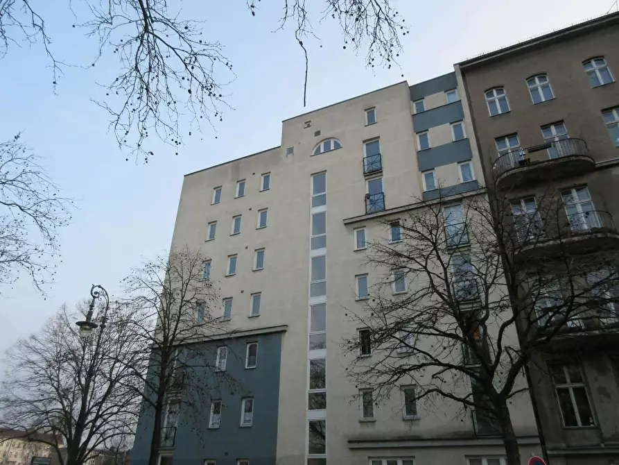 Immagine 10 di Camera in affitto  in Gneisenaustraße a Berlin Kreuzberg