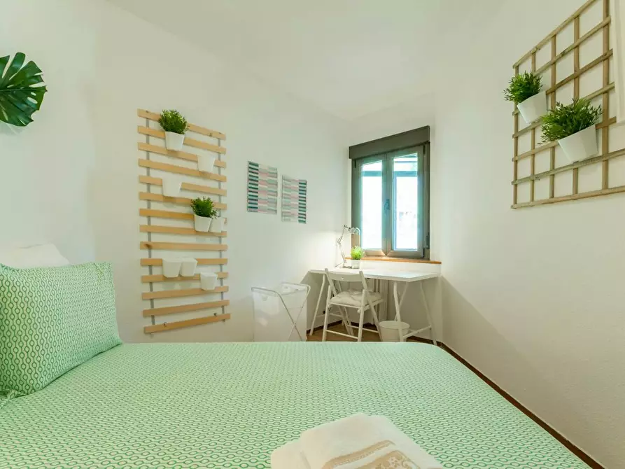 Immagine 2 di Appartamento in affitto  in Calle de Gaztambide a Madrid