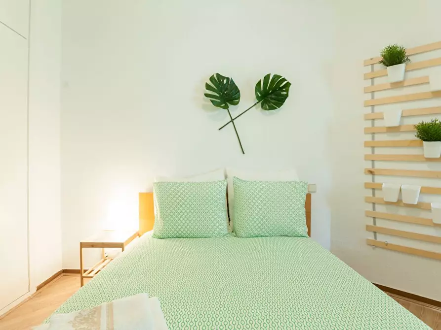 Immagine 3 di Appartamento in affitto  in Calle de Gaztambide a Madrid